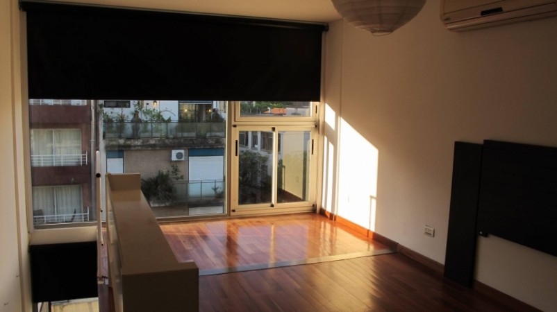 Hermoso Departamento en Capital Federal
