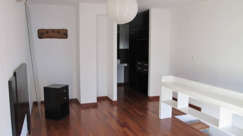Hermoso Departamento en Capital Federal
