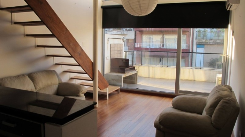 Hermoso Departamento en Capital Federal