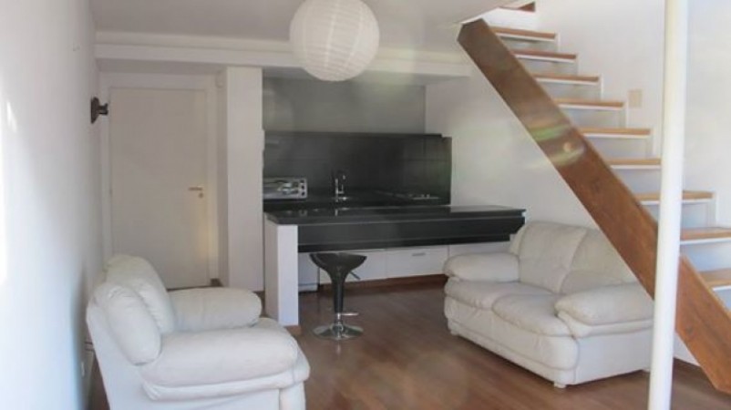 Hermoso Departamento en Capital Federal