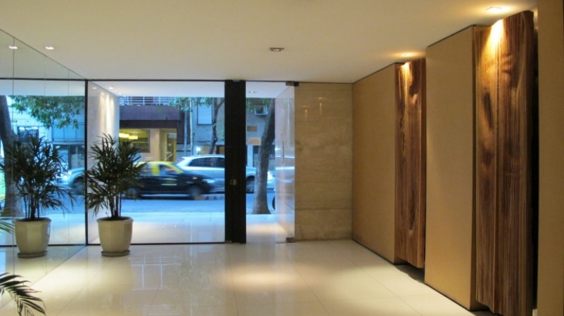 Hermoso Departamento en Capital Federal