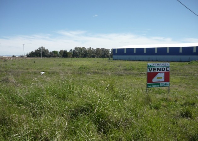 Gran Lote comercial, ciudad de Coronel Suarez