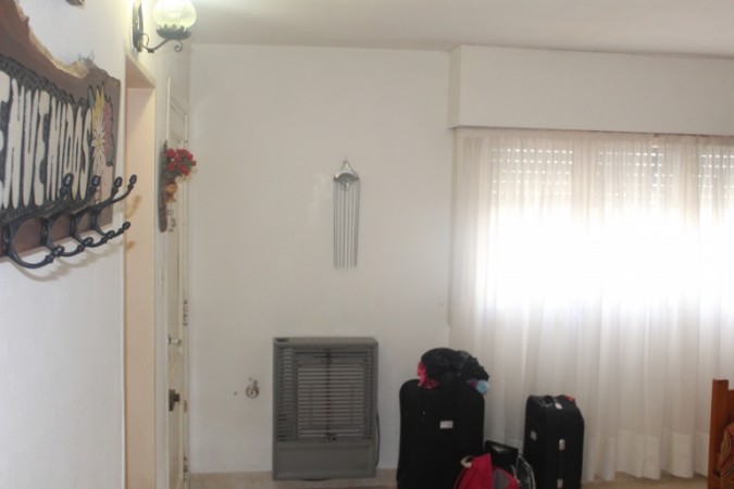 Departamento en Necochea