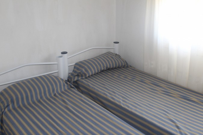 Departamento en Necochea