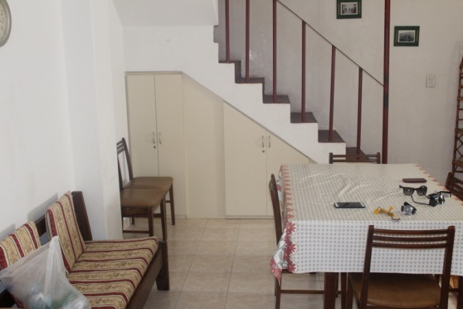 Departamento en Necochea