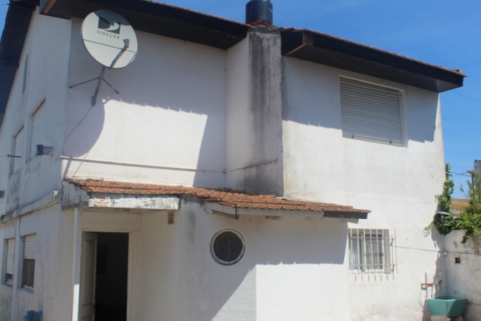 Departamento en Necochea