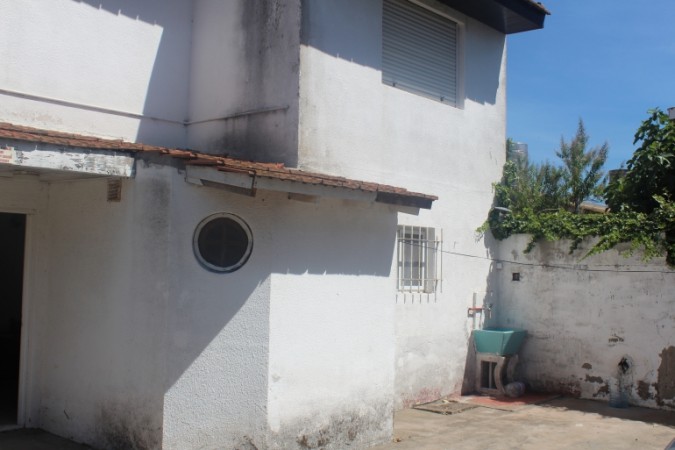 Departamento en Necochea