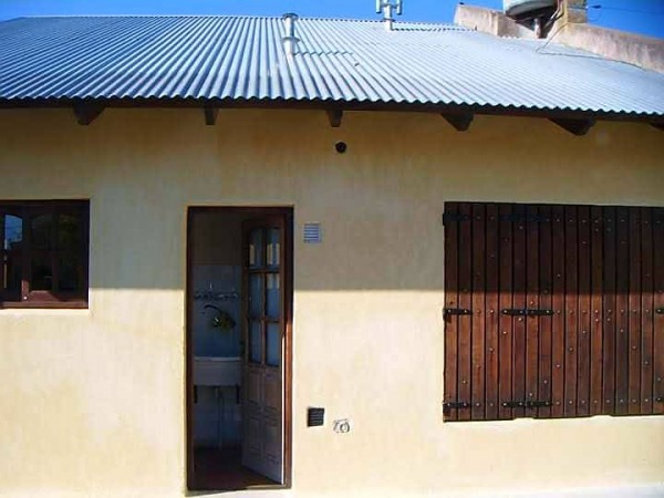 Buena casa en venta en Coronel Suarez