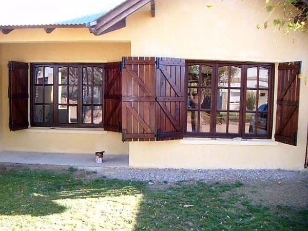 Buena casa en venta en Coronel Suarez