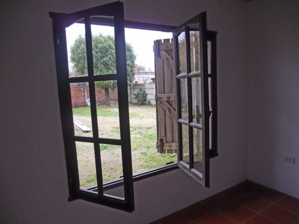 Buena casa en venta en Coronel Suarez