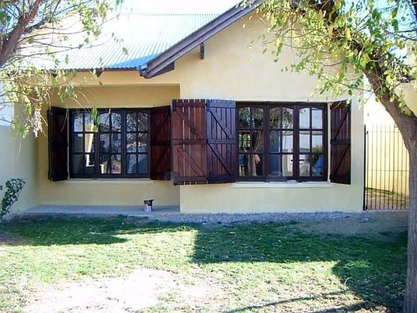 Buena casa en venta en Coronel Suarez