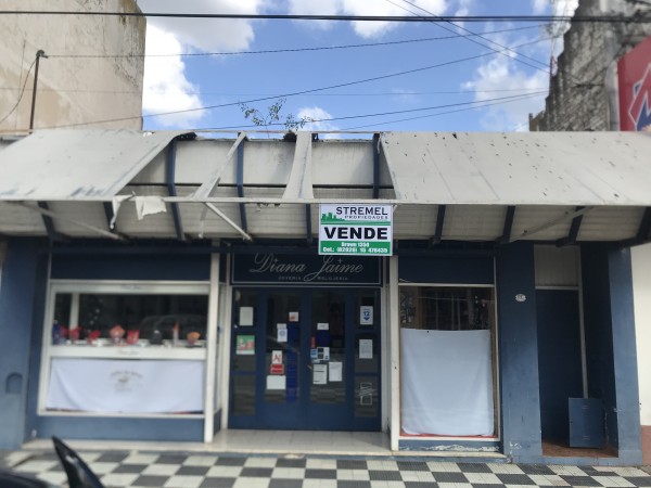 LOCAL COMERCIAL INMEJORABLE PUNTO