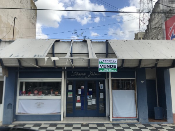LOCAL COMERCIAL INMEJORABLE PUNTO