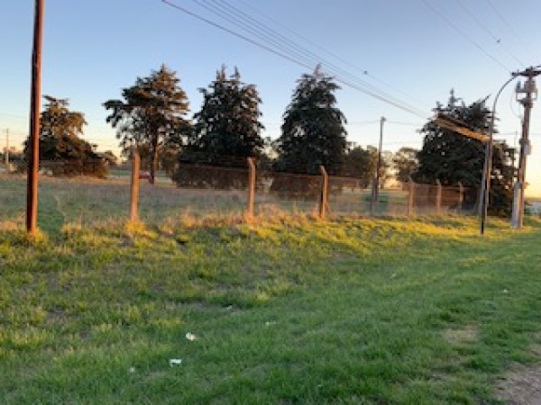 Hermoso lote en venta