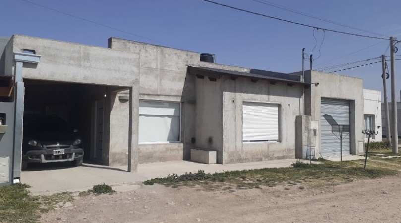 Muy linda casa en Venta en Pueblo San Jose