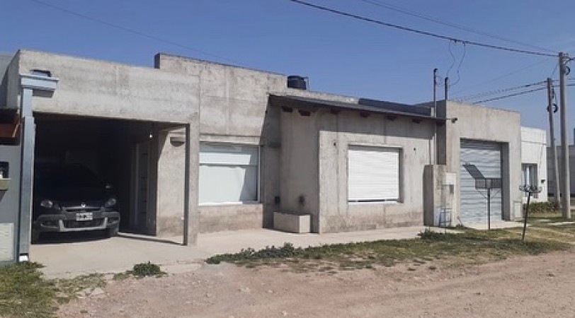 Muy linda casa en Venta en Pueblo San Jose
