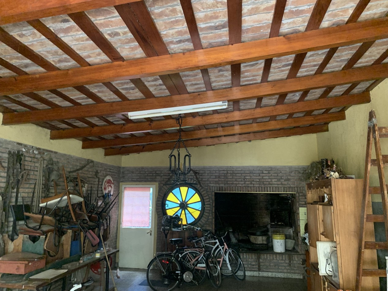 Casa en Venta en Coronel Suarez Radio centrico 