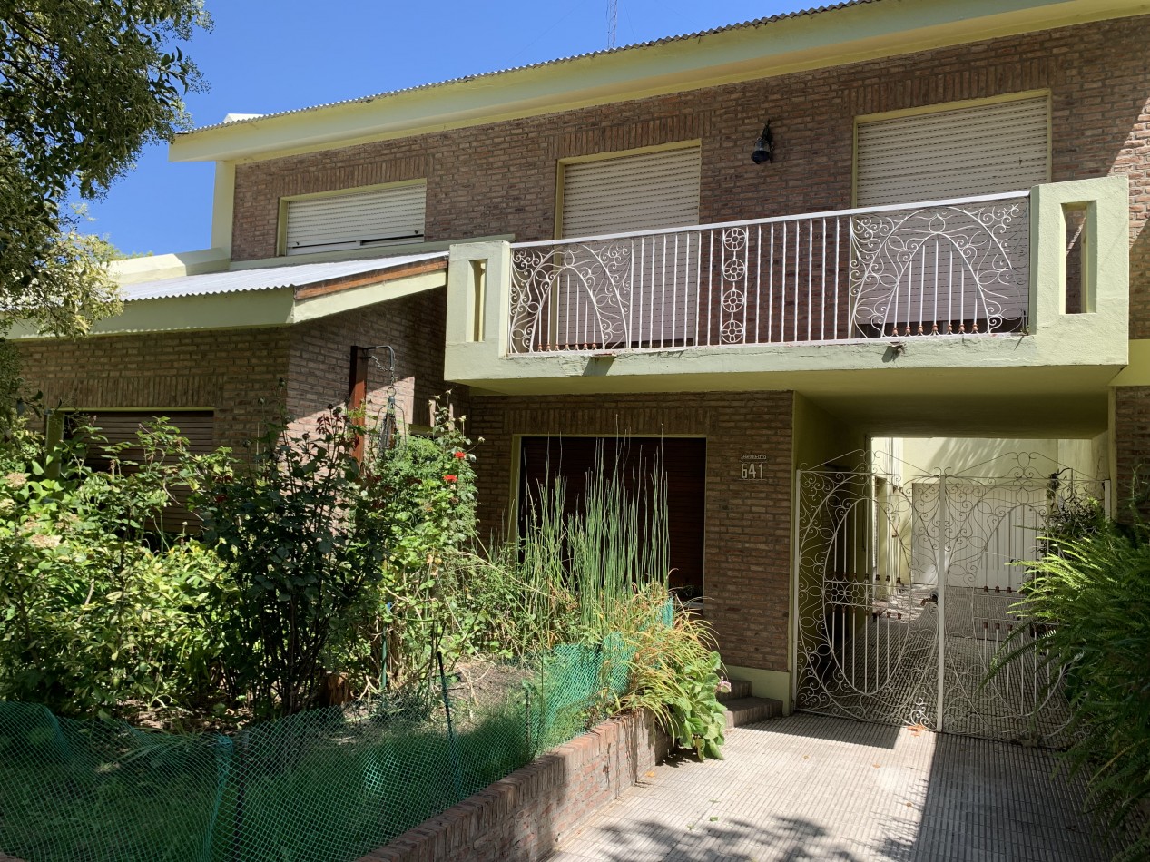 Casa en Venta en Coronel Suarez Radio centrico 