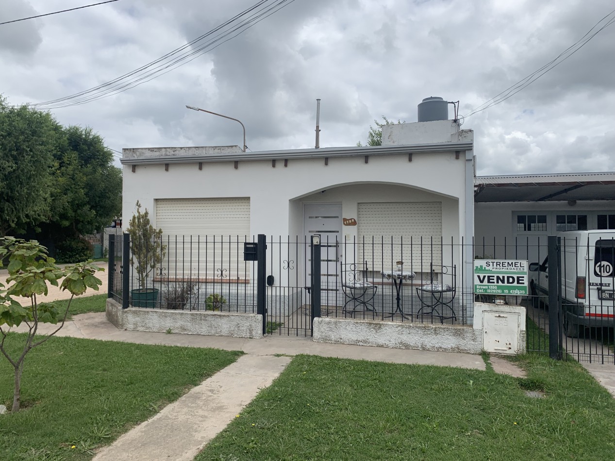 Casa en venta