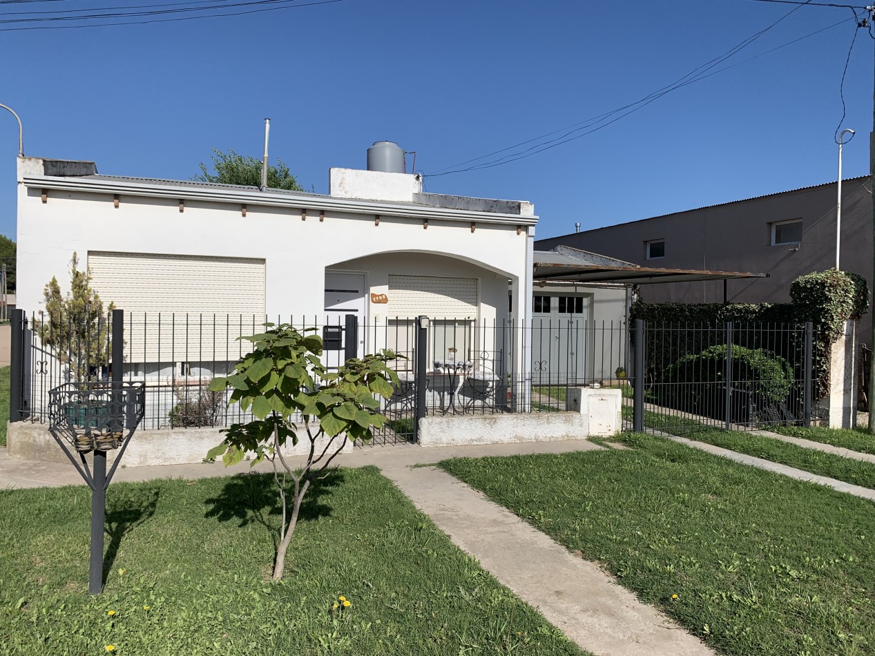 Casa en venta