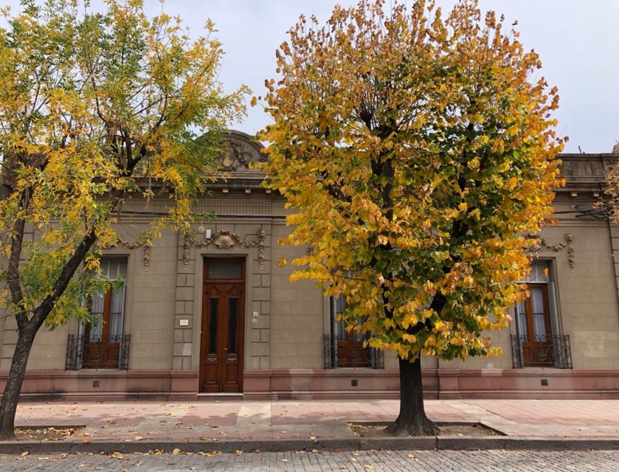 Hermosa Propiedad Historica en venta 