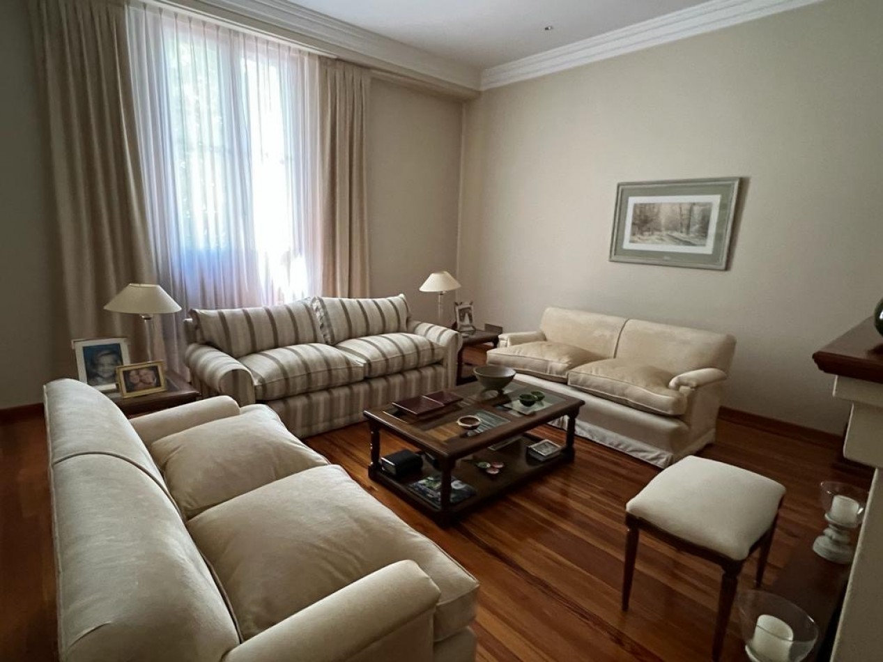 Hermosa Propiedad Historica en venta 