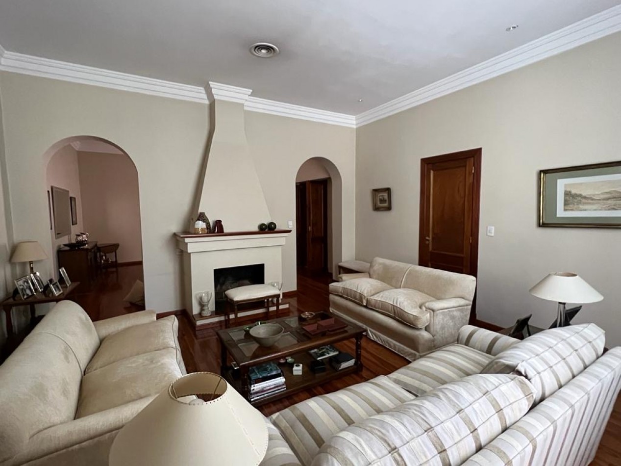 Hermosa Propiedad Historica en venta 