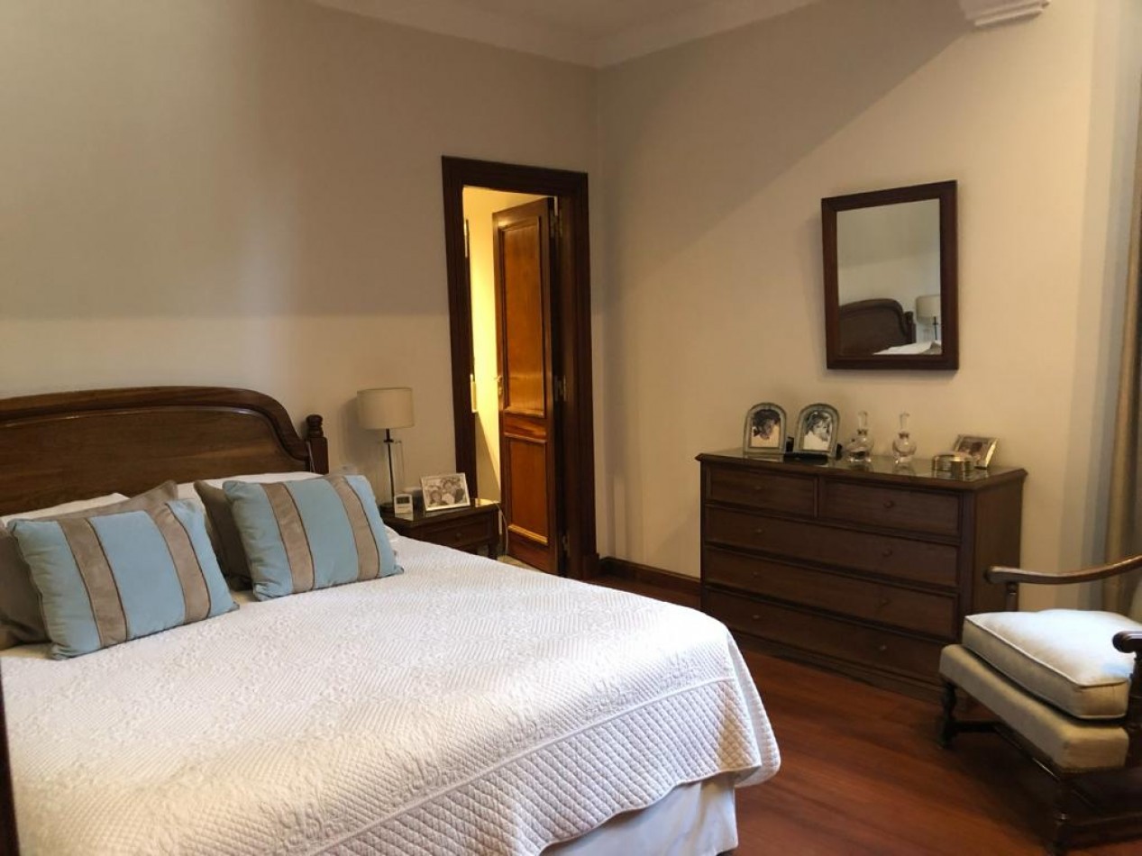 Hermosa Propiedad Historica en venta 