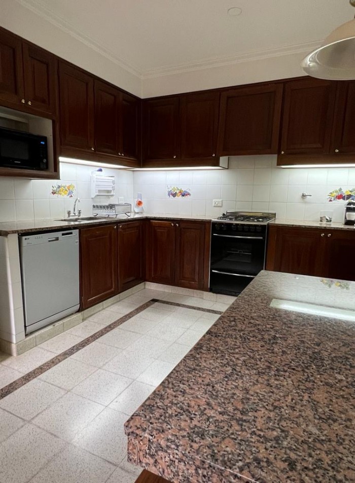 Hermosa Propiedad Historica en venta 