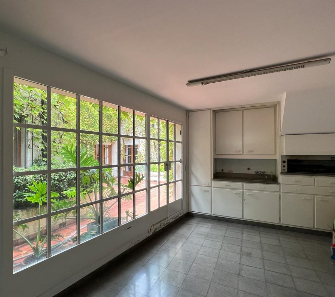 Hermosa Propiedad Historica en venta 
