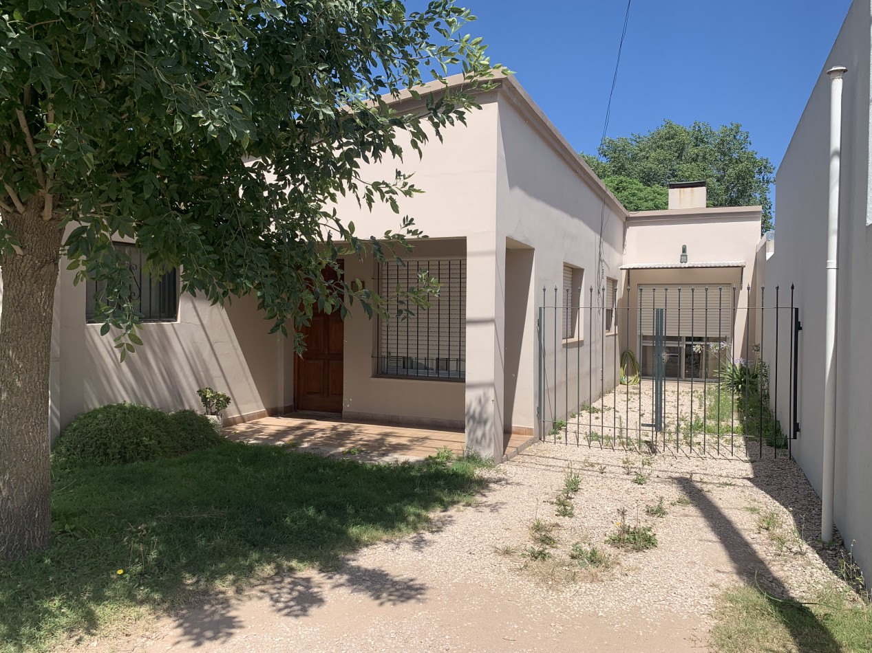 Casa en Venta ciudad de Coronel Suarez