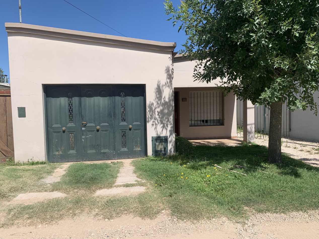 Casa en Venta ciudad de Coronel Suarez