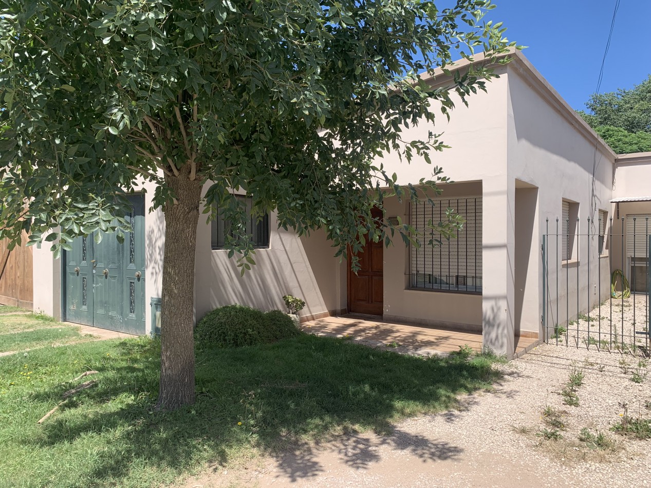 Casa en Venta ciudad de Coronel Suarez