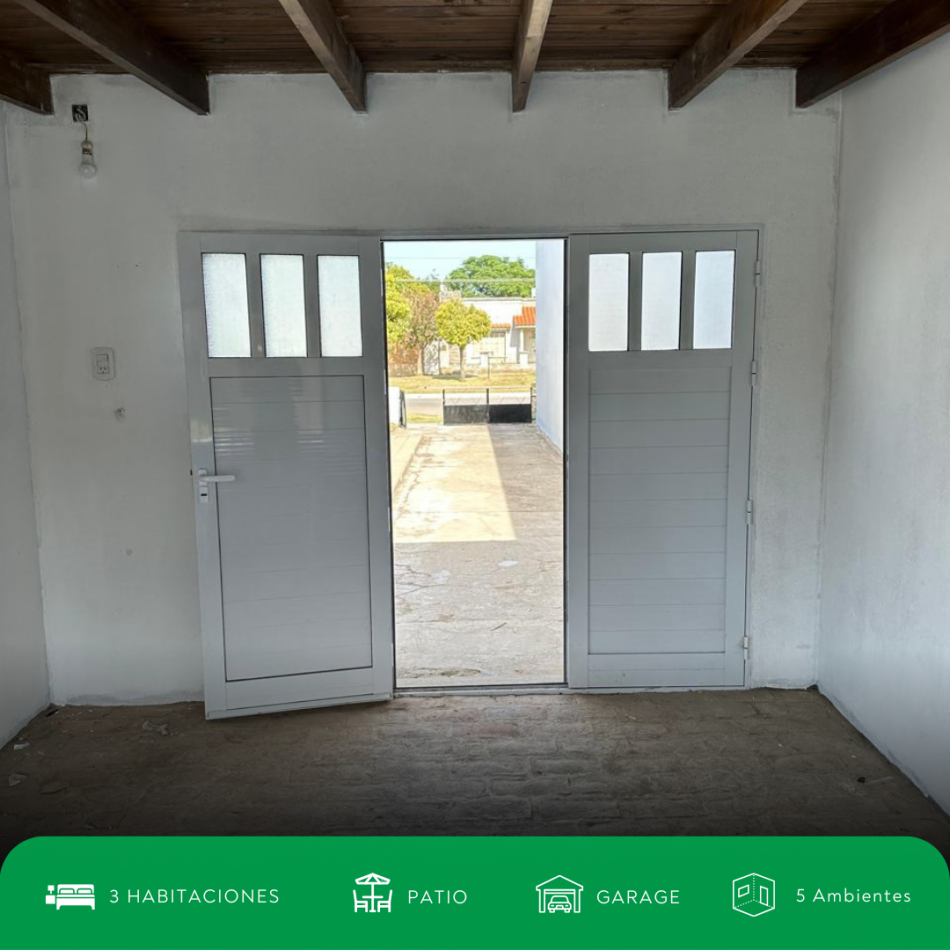Encantadora Casa Antigua en Pueblo San Jose
