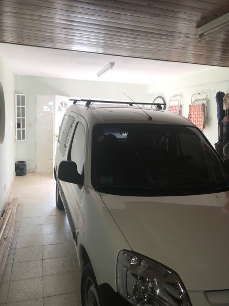 Buena casa con muy lindo lote en Coronel Suarez