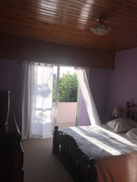 Buena casa con muy lindo lote en Coronel Suarez
