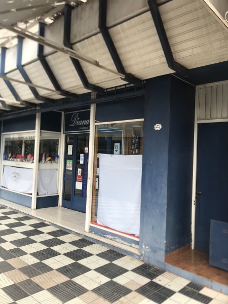 LOCAL COMERCIAL INMEJORABLE PUNTO
