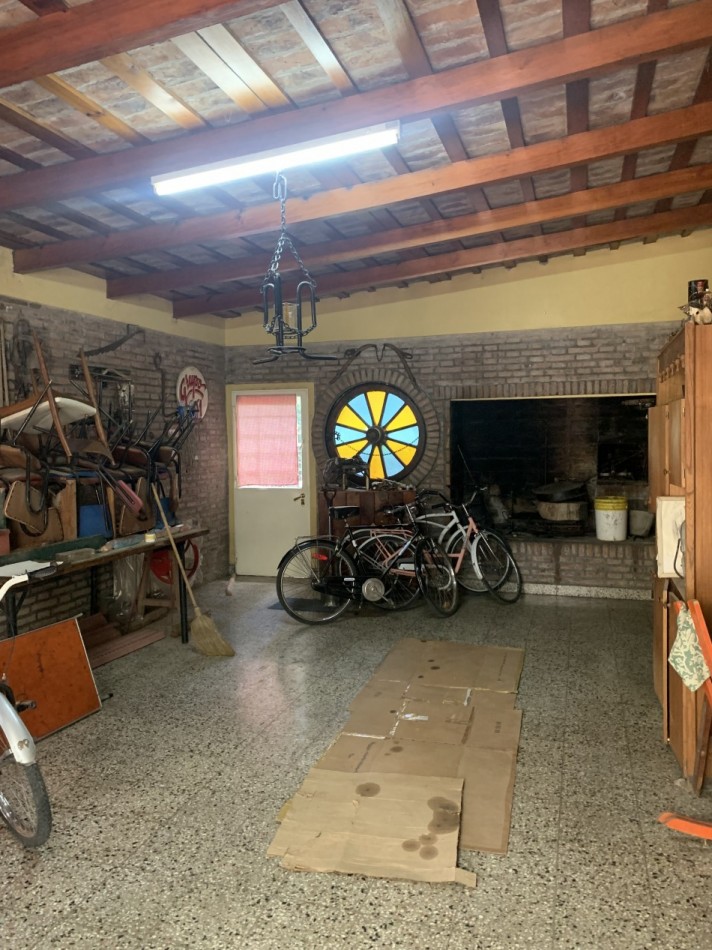 Casa en Venta en Coronel Suarez Radio centrico 