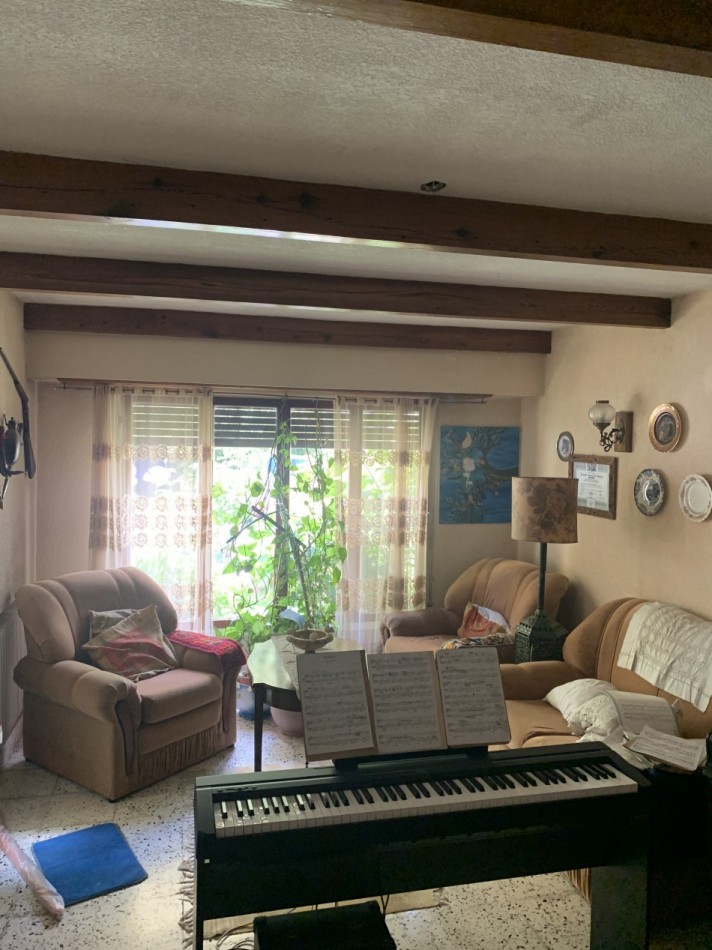Casa en Venta en Coronel Suarez Radio centrico 