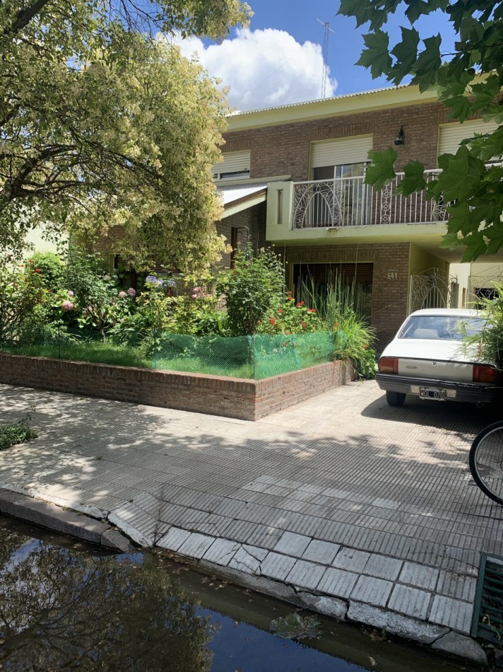 Casa en Venta en Coronel Suarez Radio centrico 