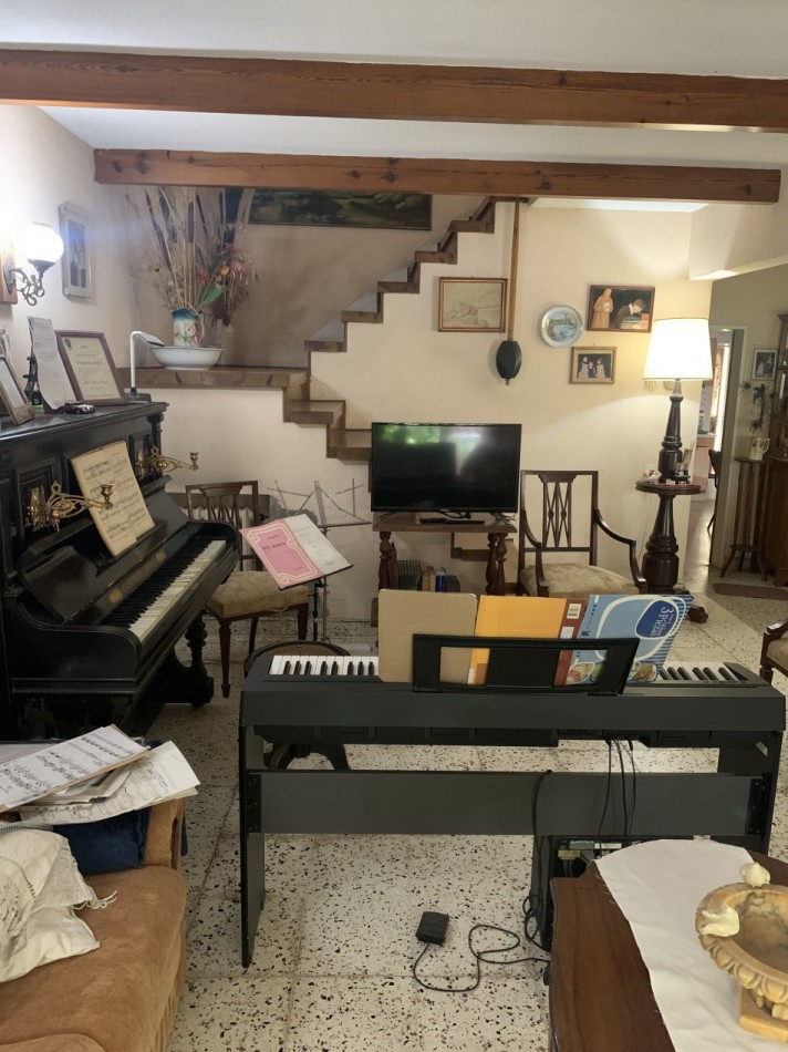 Casa en Venta en Coronel Suarez Radio centrico 