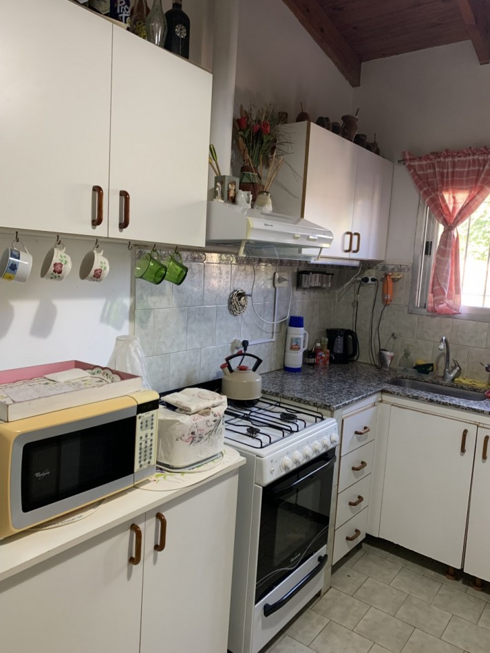 Casa en venta
