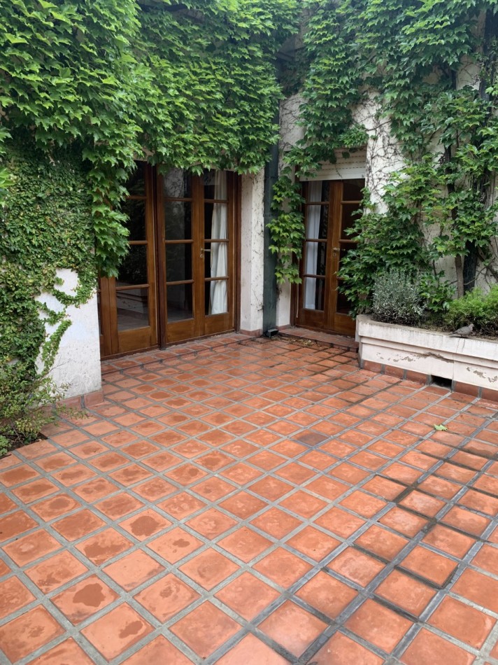 Hermosa Propiedad Historica en venta 