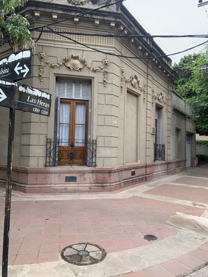 Hermosa Propiedad Historica en venta 