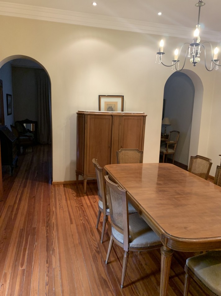 Hermosa Propiedad Historica en venta 