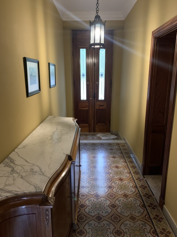 Hermosa Propiedad Historica en venta 
