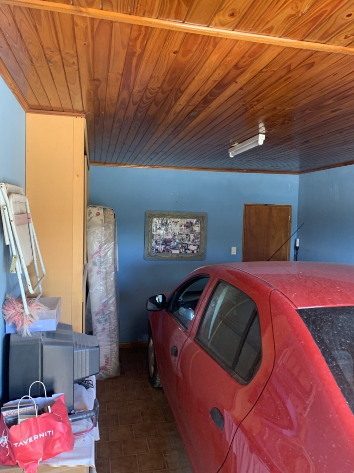 Casa en Venta ciudad de Coronel Suarez