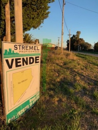 Hermoso lote en venta