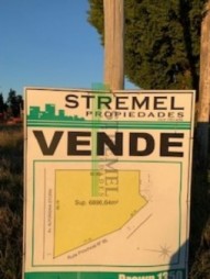 Hermoso lote en venta