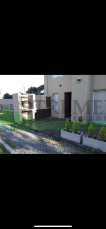 Hermoso duplex en Claromeco!